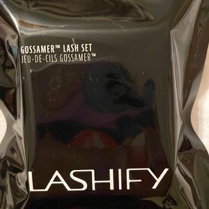 Lashify gossamer lash set E 14